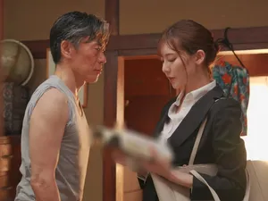 Cô bạn gái của thằng bạn thân say xỉn đến ngủ nhờ… và cái kết