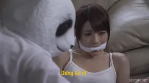 Bị hai cô em gái mời gọi làm tình loạn luân