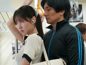 8 ngày Anh xã đi công tác