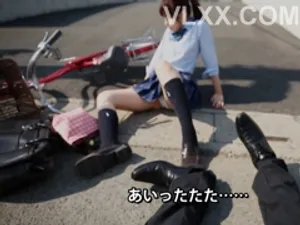 HIKR-198 Một cô sinh viên đại học được đón ở Los Angeles và vừa mới thất tình đã ra mắt AV với bộ ngực đẹp, rung rinh Hazel (22)