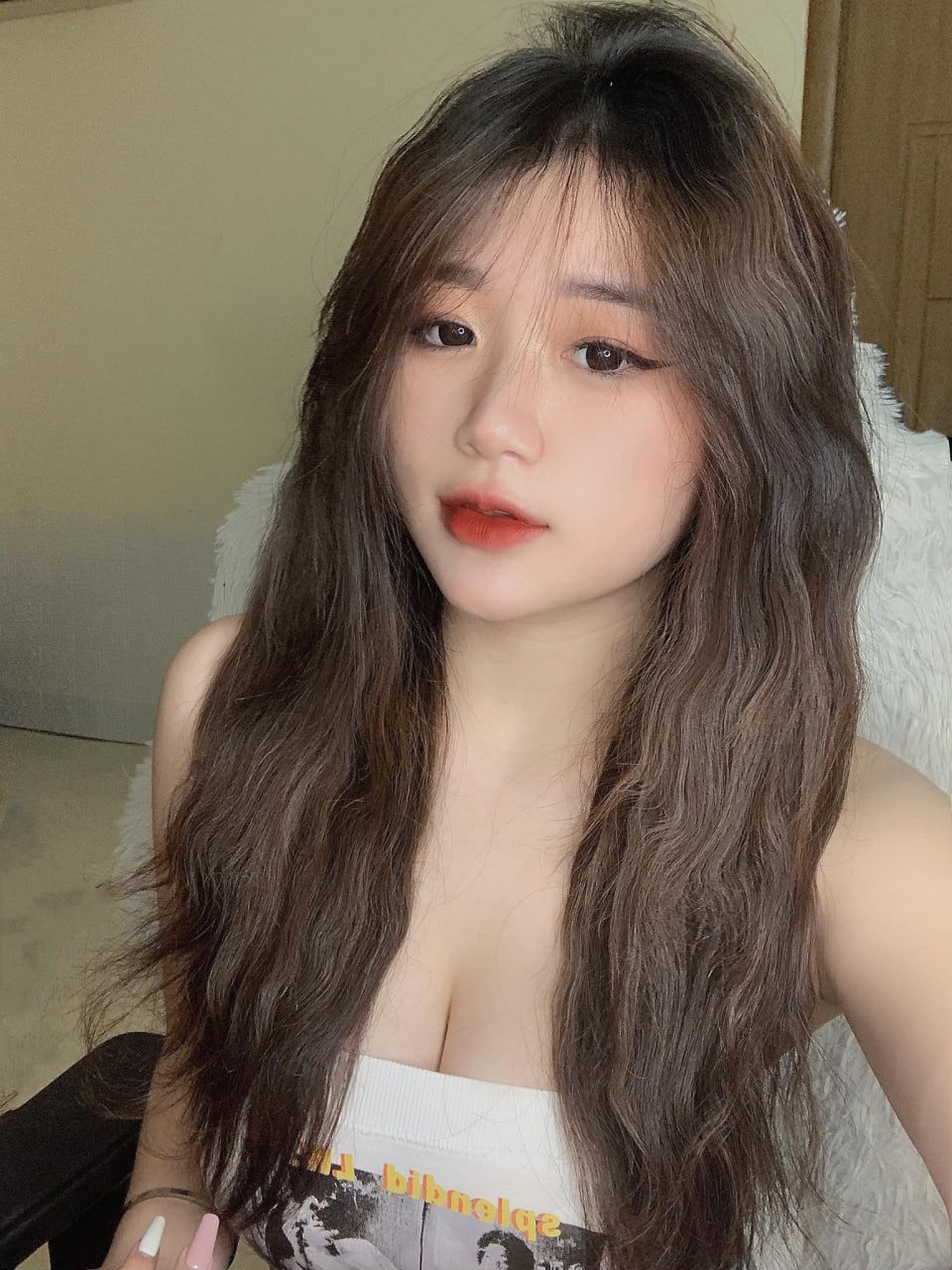 【SM】Melody between fingers "Seven Nights" Đêm 5 - Khổ đau dưới đai trinh tiết Nguồn: @swaglive