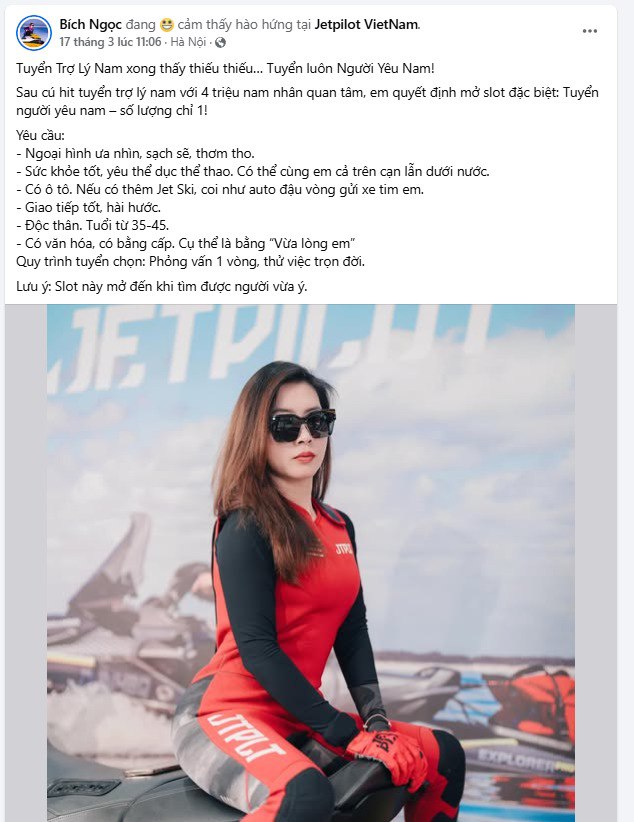 Bạn tình và đồng nghiệp của tôi liên tục gọi điện cho tôi